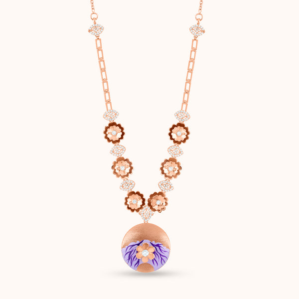 SHINING’s Celestia Necklace
