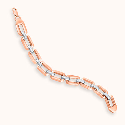 SHINING’s Celestia Unity Chain Bracelet
