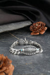 SHINING’s Sacred Scroll Chain Bracelet