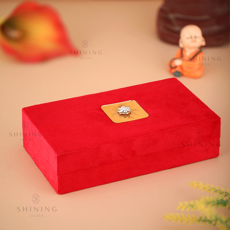 Single coin mini gift