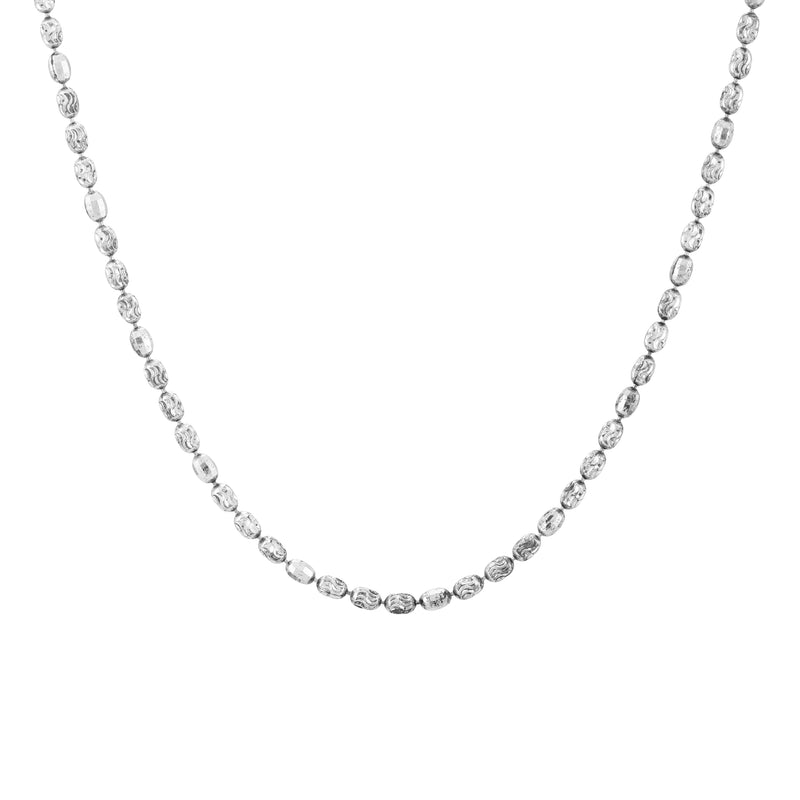 Italian Elegance Chain- 925 Sterling Silver