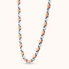 SHINING’s Celestia Men's Italian Chain
