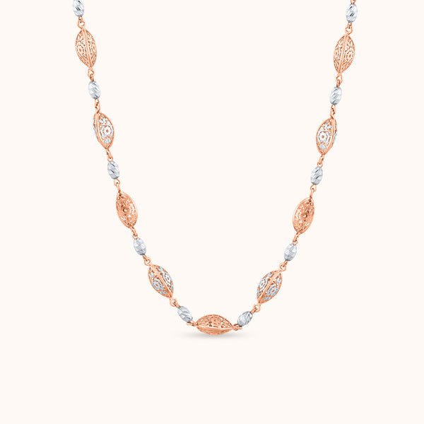 SHINING’s New Arrival Mairaé Chain Set