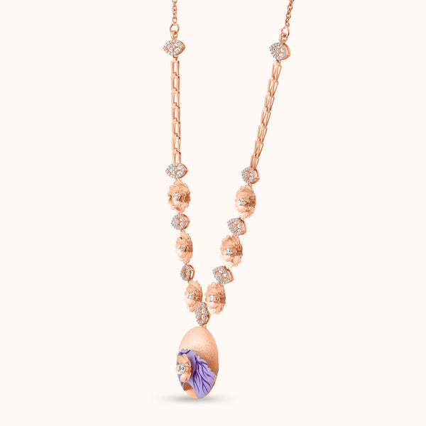 SHINING’s Celestia Necklace
