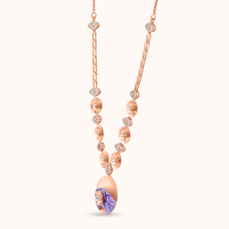 New Arrival Mairaé Necklace