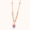 SHINING’s Celestia Necklace