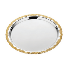 Tray Dual Tone