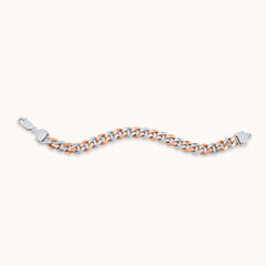 Celestia Men's Bracelet 925