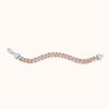 SHINING’s Celestia Men's Bracelet 925