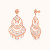SHINING’s Silver 925 Celestia Earrings