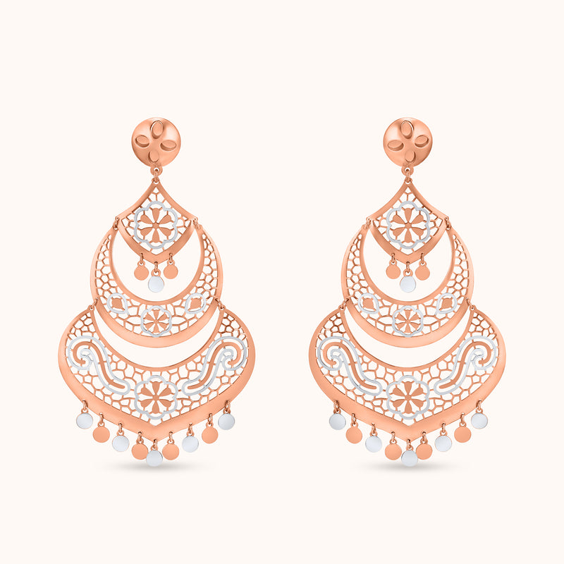 Celestia Earrings