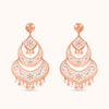 SHINING’s Silver 925 Celestia Earrings