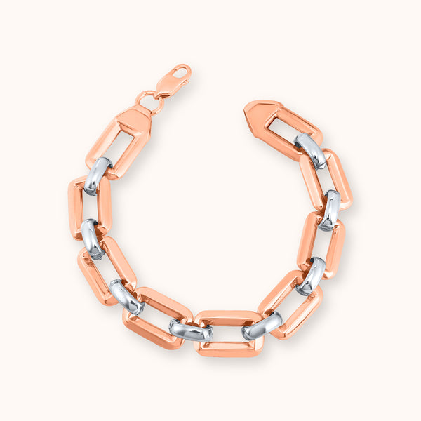 SHINING’s Celestia Unity Chain Bracelet