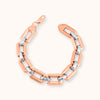 SHINING’s Celestia Unity Chain Bracelet