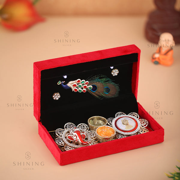 Single coin mini gift