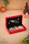 SHINING’s Single coin mini gift