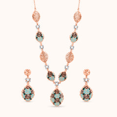 New Arrival Mairaé Necklace