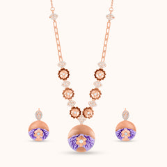 New Arrival Mairaé Necklace