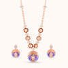SHINING’s Celestia Necklace