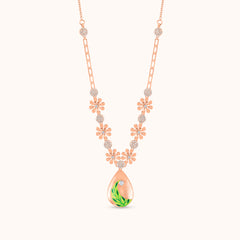 Mairaé Necklace
