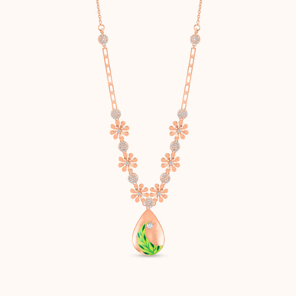 SHINING’s Celestia Necklace