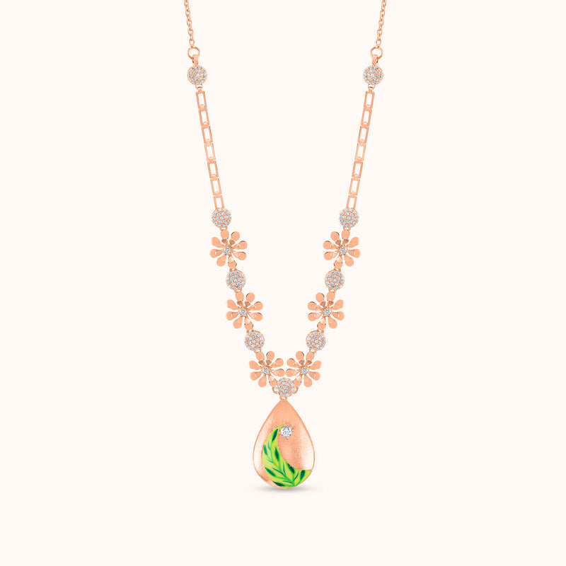 Mairaé Necklace