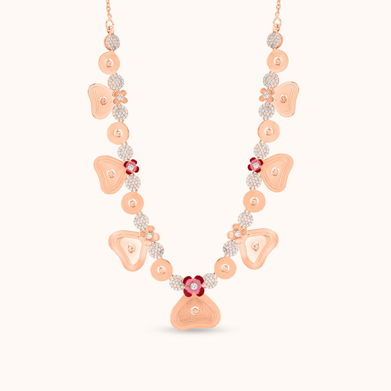 New Arrival Mairaé Necklace