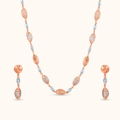 New Arrival Mairaé Chain Set