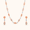 SHINING’s New Arrival Mairaé Chain Set