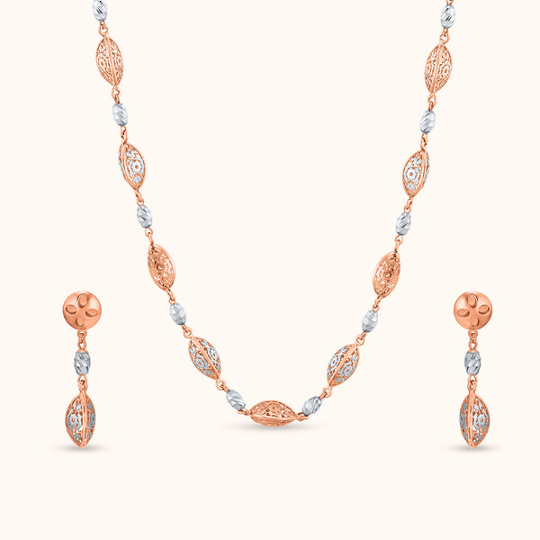 SHINING’s New Arrival Mairaé Chain Set