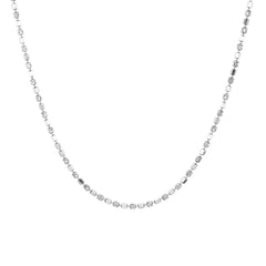 Italian Elegance Chain- 925 Sterling Silver