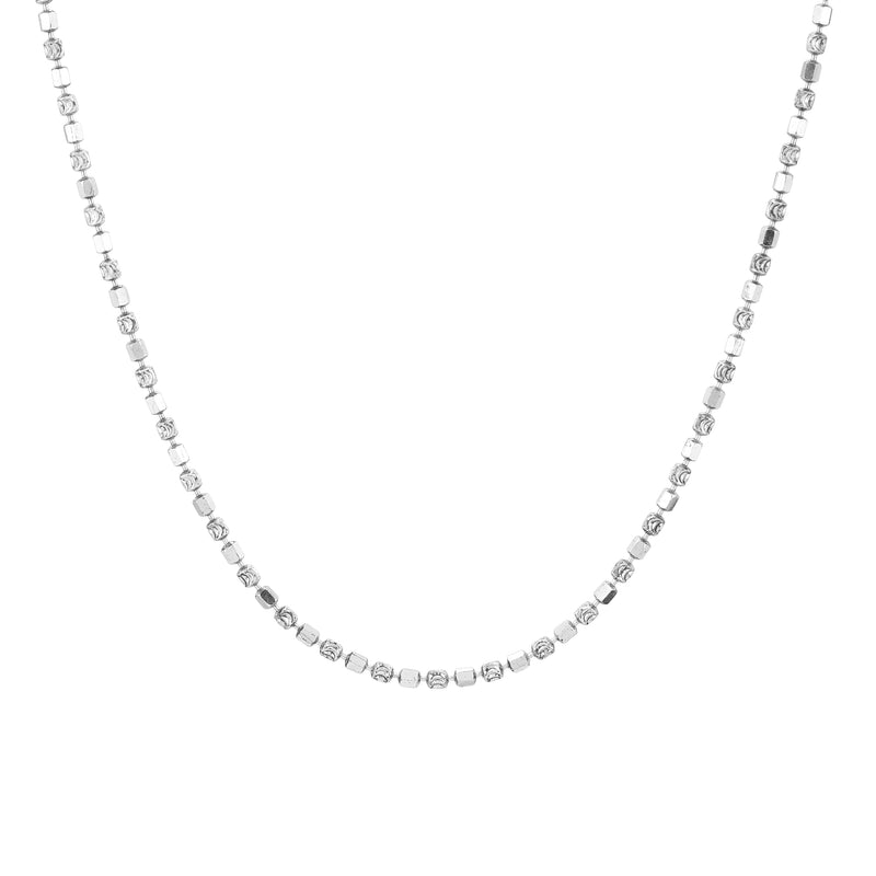 Italian Elegance Chain- 925 Sterling Silver