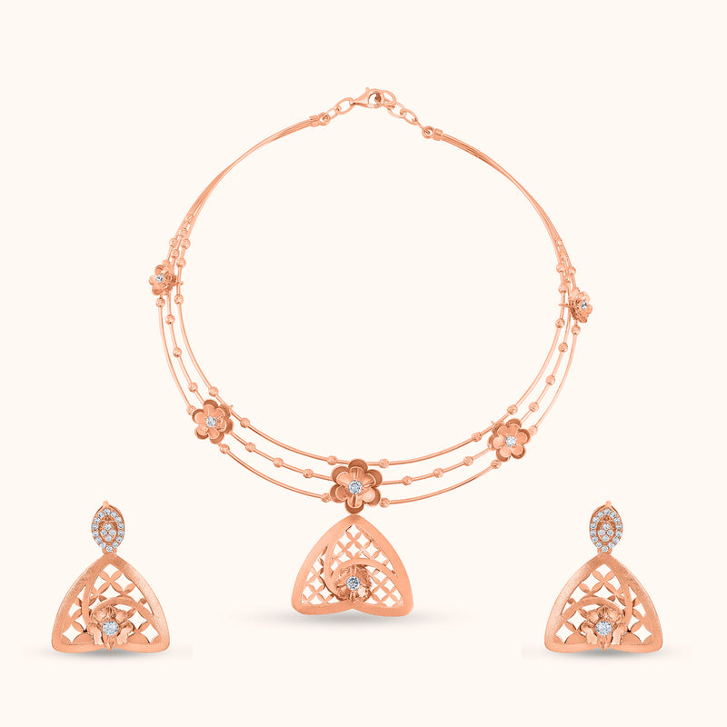 New Arrival Mairaé Necklace
