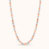 SHINING’s Celestia Men's Italian Chain