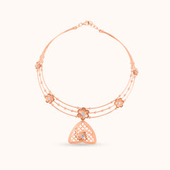 New Arrival Mairaé Necklace