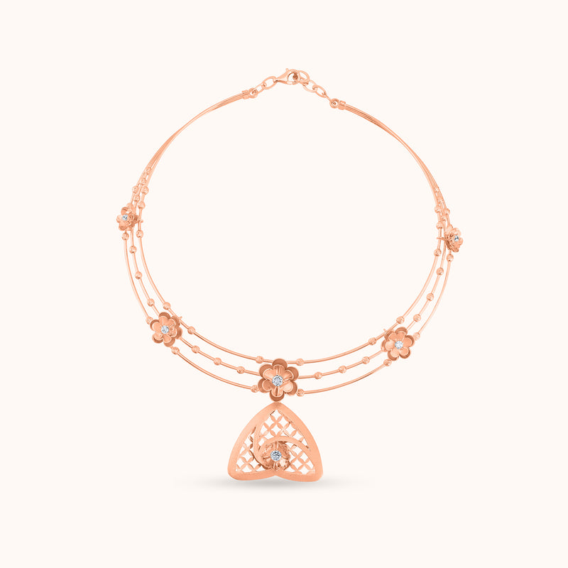 New Arrival Mairaé Necklace