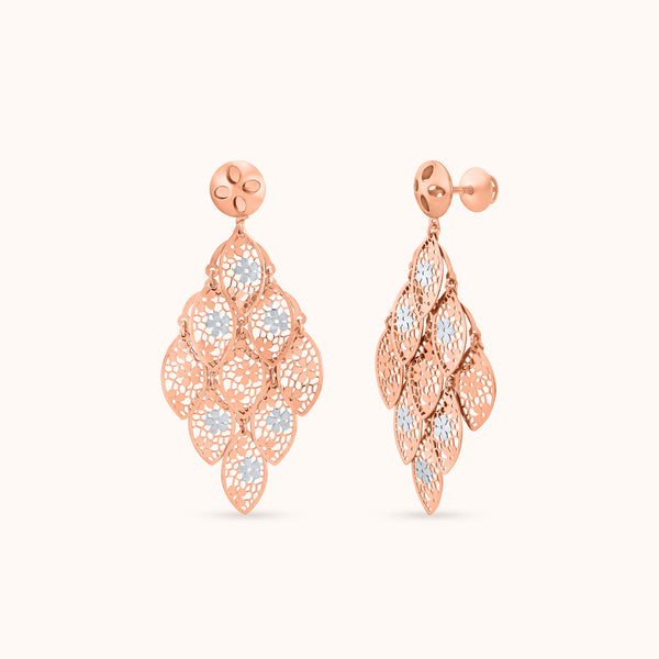 SHINING’s Celestia Earrings