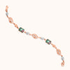 SHINING’s Celestia Meenakari Bracelet