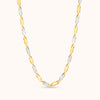 SHINING’s Celestia Men's Italian Chain
