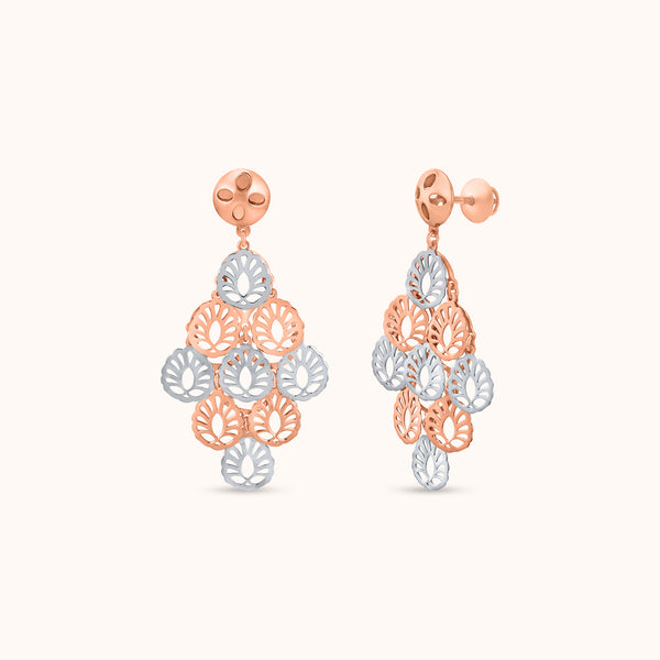 SHINING’s Celestia Earrings