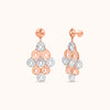 SHINING’s Celestia Earrings