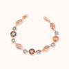 SHINING’s Celestia Meenakari Bracelet