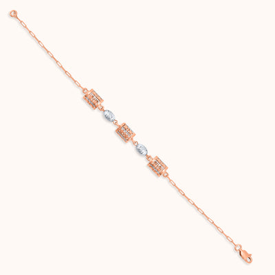 SHINING’s Celestia Bracelet