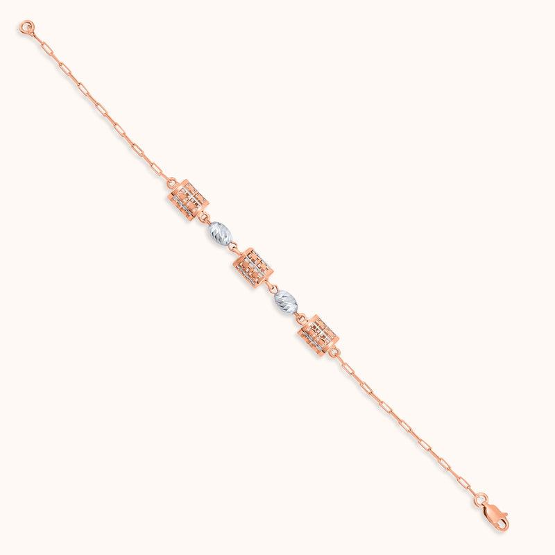 SHINING’s Celestia Bracelet