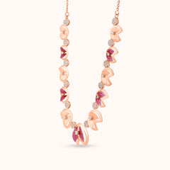 Mairaé Necklace