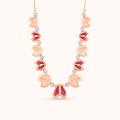 Mairaé Necklace