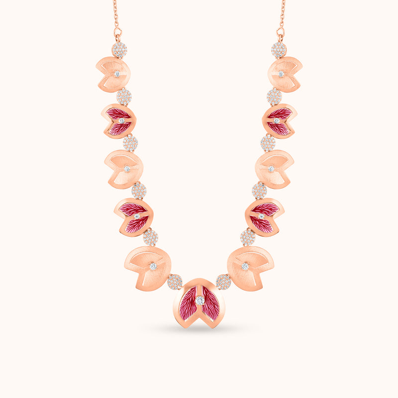 Mairaé Necklace