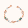 SHINING’s Celestia Meenakari Bracelet