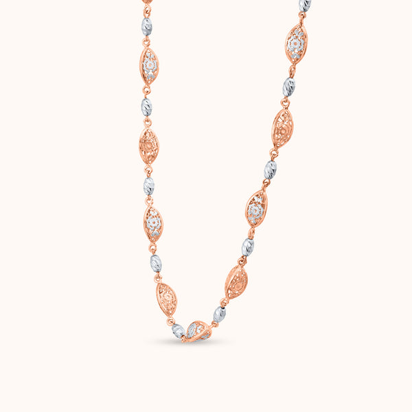 SHINING’s New Arrival Mairaé Chain Set