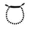 Thread Nazaria Silver Baby Bracelet - 925 Pure Silver - Shining Silver.in